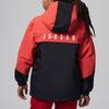 Jordan Куртки и Пальто Красный Лобстер Детские HF2304-604