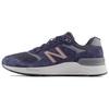 NB Fresh Foam 880 V7 Устойчивость к скольжению Поддержка Устойчивость к скольжению Поддержка Беговая обувь Мужская Синий MW880BC7