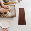 Baguette Dough Transfer Board Long Wooden Tray For Baking Bread Shaping Cutting Serving Kitchen Tool Pastry Board Baking Tray