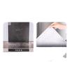 Oil-Proof Range Hood Pad with Absorbing Mesh and Waterproof Apron