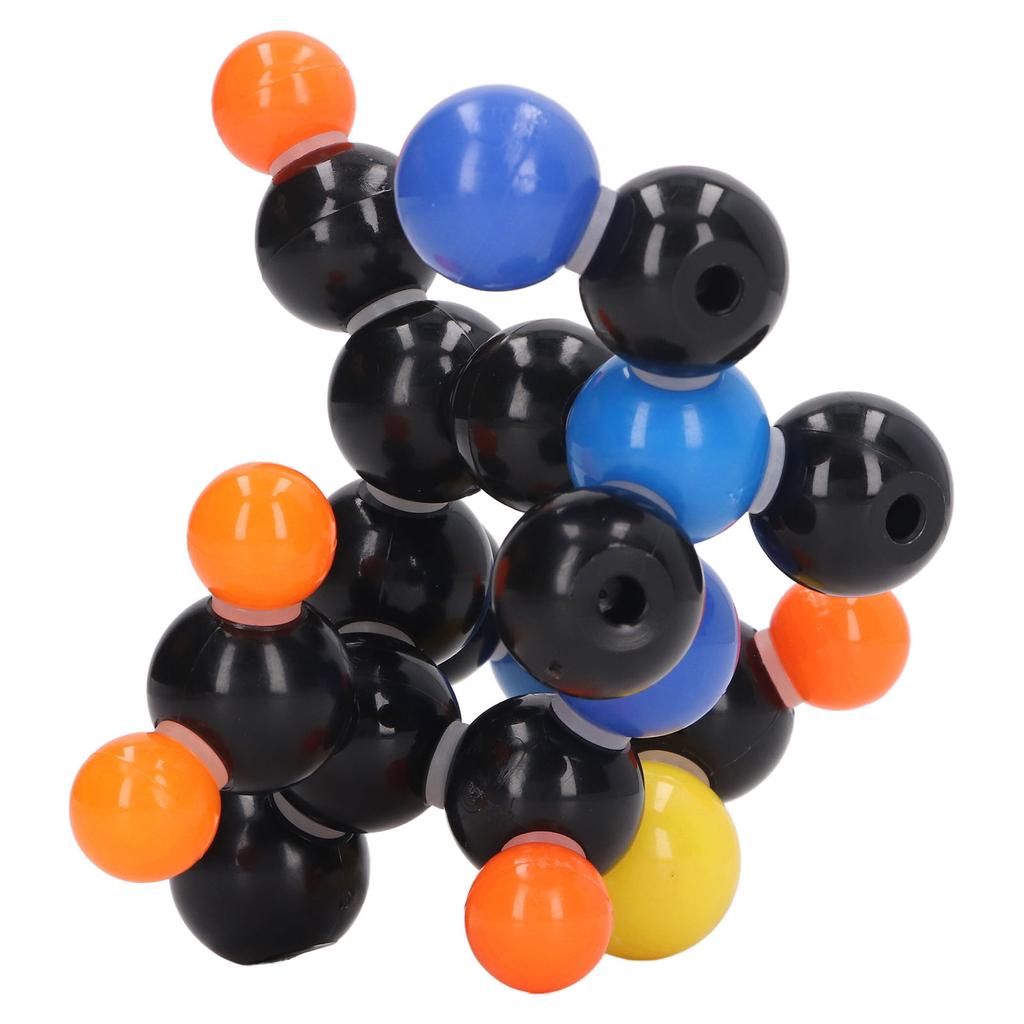 Комплект моделей молекулярной структуры Молекулярный шар Пропорциональная связь для изучения неорганической органической химии