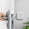 Silicone Door Stopper Handle Bumpers Self Adhesive Mute Anti-Shock Protection Porte Pad Home Improvement Wall Protector Pad New