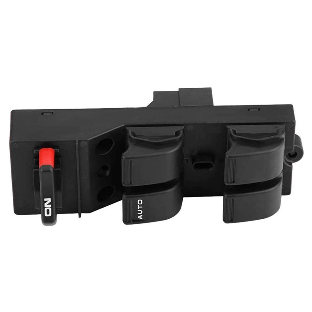 Новый главный выключатель стеклоподъемника 83593-S04-9500 для Honda Civic CX EX HX LX Si 4 двери 1996-2000