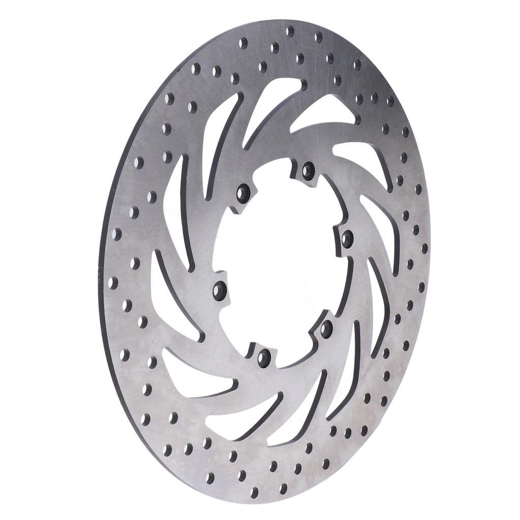 Передний тормозной диск ротор Мотоциклетные аксессуары Замена для F650GS F650ST F650 GS ST F 650GS 650ST 1993‑2009