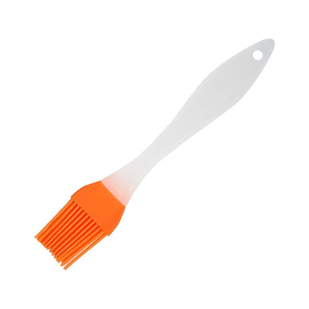 1Pcs Barbecue Silicone Oil Brush High Temperature Resistant Baking Brushes Durable Barbecue Brush