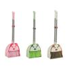 Детский набор для уборки, метла, совка, игровой набор для подметания и уборки для малышей