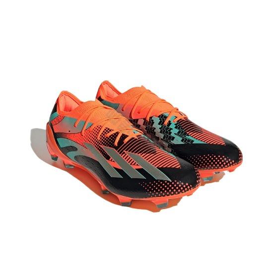 Adidas X Speedportal Messi.1 FG 'Пакет L10NEL M35SI' GZ5148