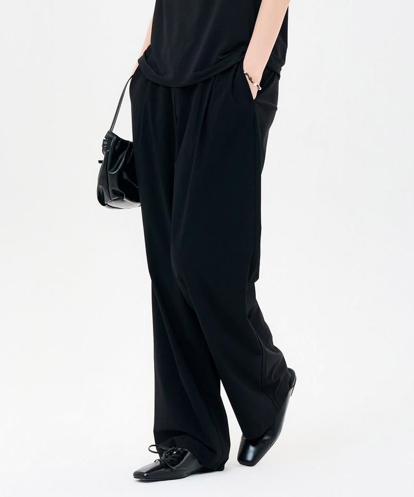 CHASECULT Women'S Cool Light Wide Pants-Fbrg7271C03