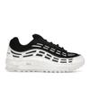 Comme Des Garçons Homme Plus X Air Max TL 2.5 Black White Men Sneakers Summit-White HJ6539-101
