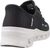 Кроссовки Skechers Glide-Step Pro black