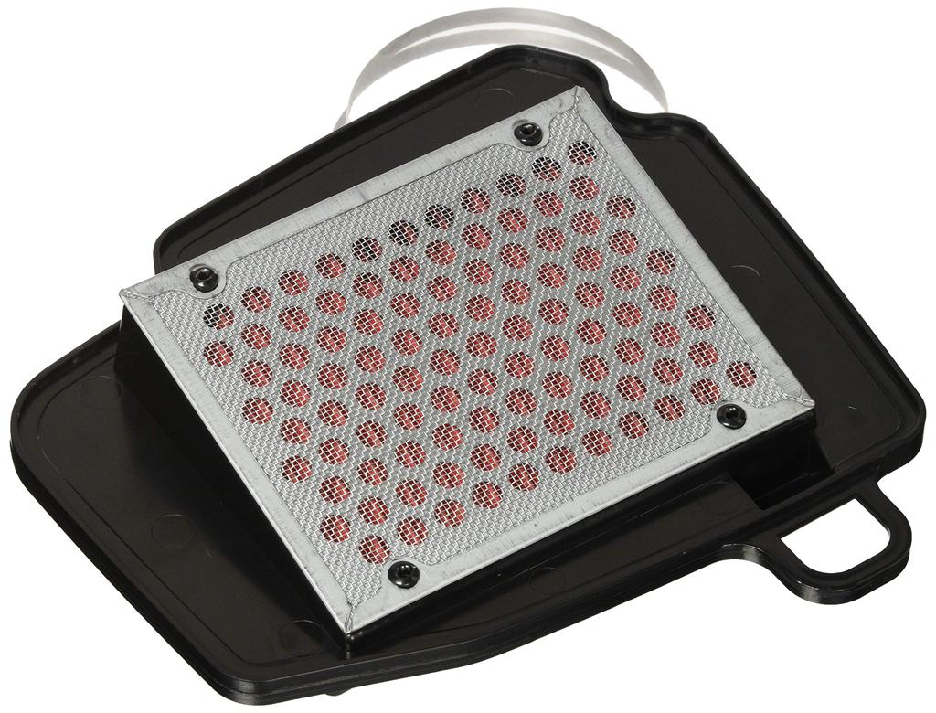 NTB Air Element Compatible Part Number: Honda 17210-KZV-J00/17210-KWV-000 HA-1045