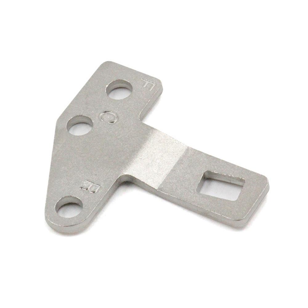 Bracket & Lever Set For 4L60E 4L65E 4L80E 4L85E Transmission Shifter Kit # 75498