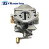 Карбюратор 6BX-14301-12 для лодочного мотора Yamaha 4-тактного 6 л.с. F6 6BX-14301-11 6BX-14301-10 6BX-14301 -00