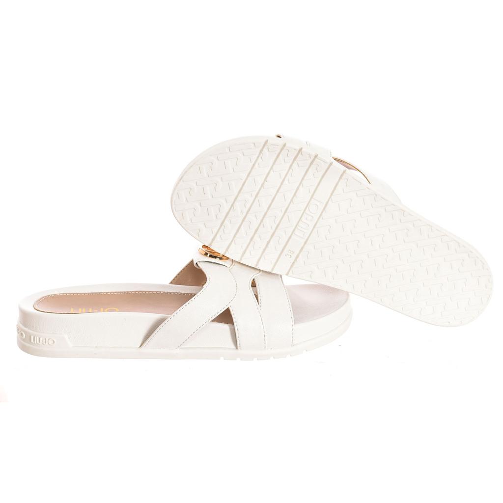 Женские тапочки-сандалии CLARA 509