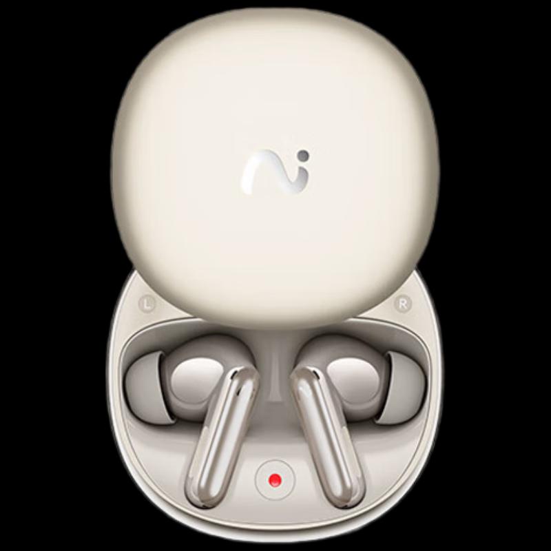 iFLYTEK AI Noise-Cancelling Wireless Bluetooth Earbuds Pro 3