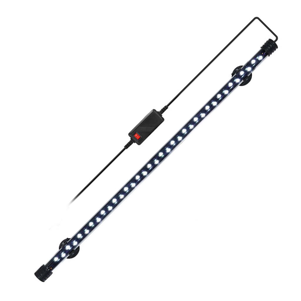 Fish Tank Light LED Aquarium Light Submersible Lights Underwater Light