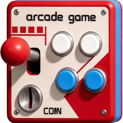 Торговля и бизнес – Игровые автоматы