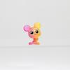 Doorables Glass Eyes Blind Box Coloured Translucent Collectibles Rare Cartoon Action Figures Authentic Loose Cargo with Defects