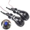 LED Back Light Car Gear Shift Knob Manual Shifter Lever Gear Knob for Opel /Buick Excelle GT/XT 2009-2014 LED Gear Knob