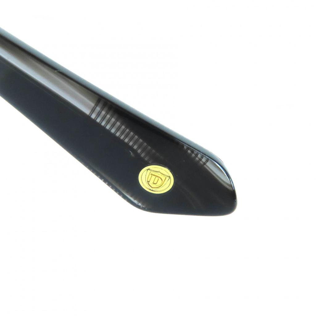 Excellent DITA sunglasses SYMETA Two Bridges Cancer metallic mens TYPE403 Used