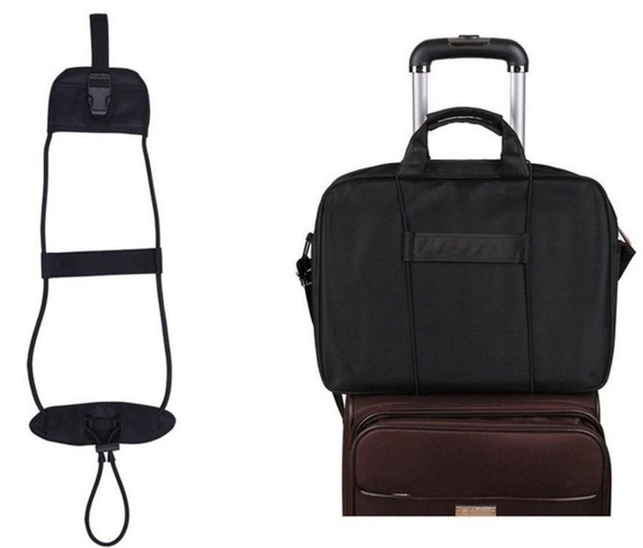 Эластичный телескопический багажный ремень, часть дорожной сумки, фиксирующий чемодан, регулируемый защитный инструмент для тележки