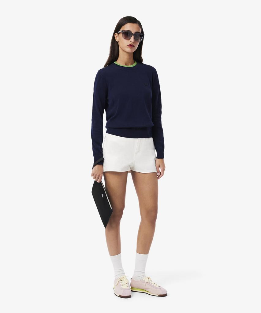 Женская клатч-сумка Lacoste Anna Nf2791A56G A91