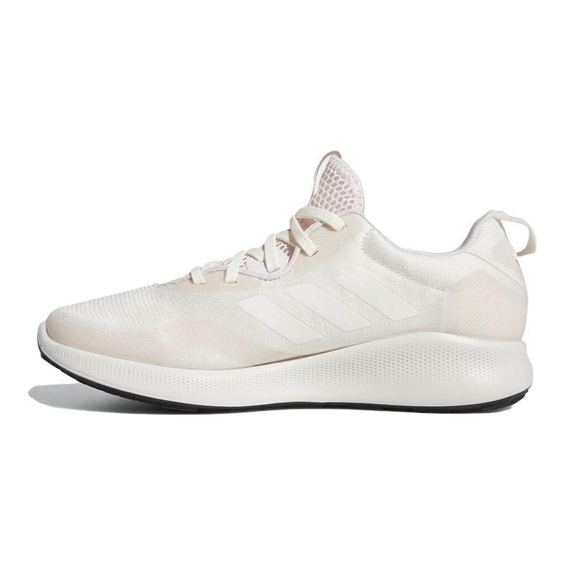 adidas Purebounce+ Street 'Цвет Орхидеи' Женская F34233