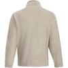 Under Armour Sherpa Warm Sports Casual Long Sleeve Jacket Men Jacket Khaki Gray 1389366-289