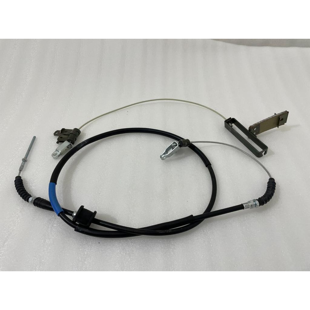 SUZUKI SJ413 SJ410 SIERRA SAMURAI DROVER Parking Hand Brake Cable 1&2 |Fit For