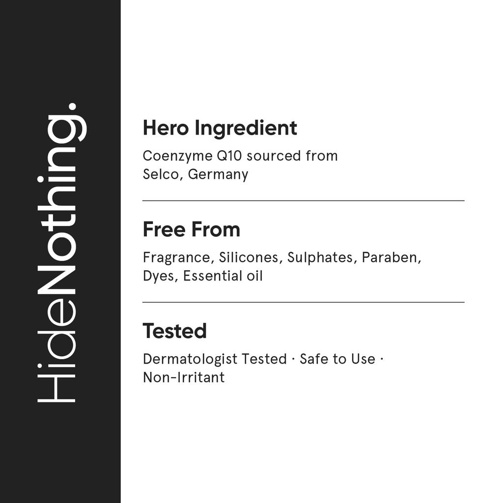 Retinol Face Serum 0.3% (30 Ml), Retinol 0.3% Face Serum, Minimalist