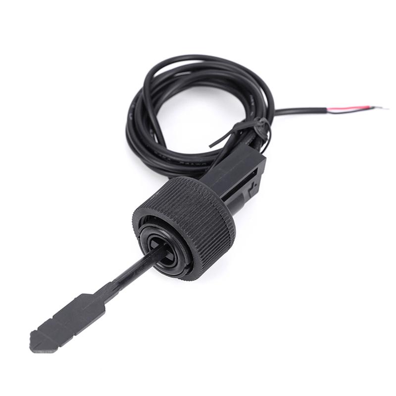 Water Flow Sensor Switch Hall Effect Flowmeter Fluid Meter Counter 1L/min Flowmeter Counter Water Flow Sensor