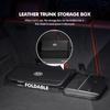 CAUWZ1 Car Trunk Storage Bag Folding Durable Portable Container For KIA Cerato Proceed Venga Stonic Picanto Sorento Stinger