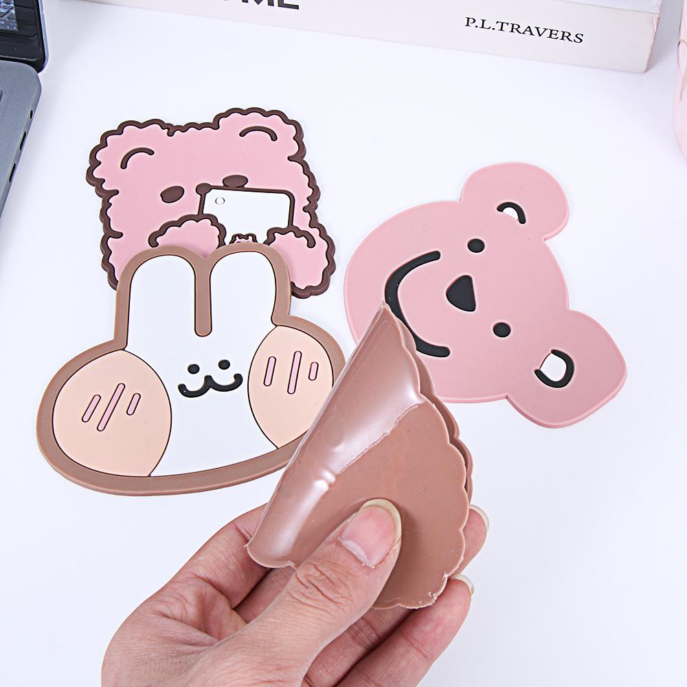 Подкладка на стол, Семейный офис, Подставка под миску, Животное, Теплоизоляционная подставка, Подставки под чашки, Нескользящие подставки