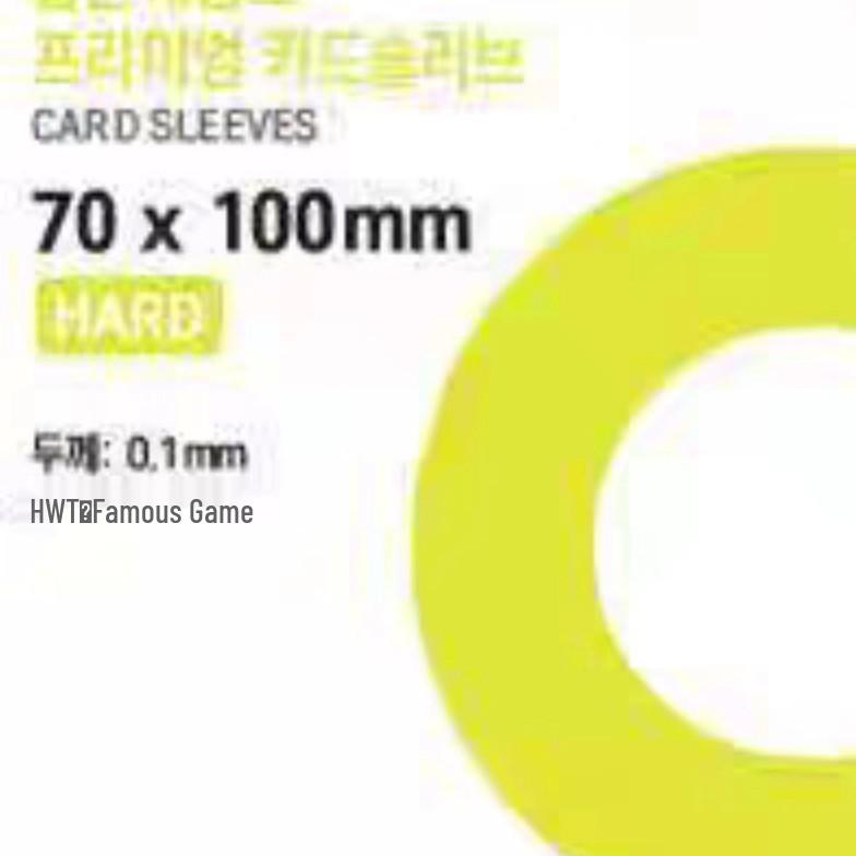 Прозрачная пленка CPP с 20 карманами для карточек 3-дюймового альбома и 6-дюймовых карточек Polaroid