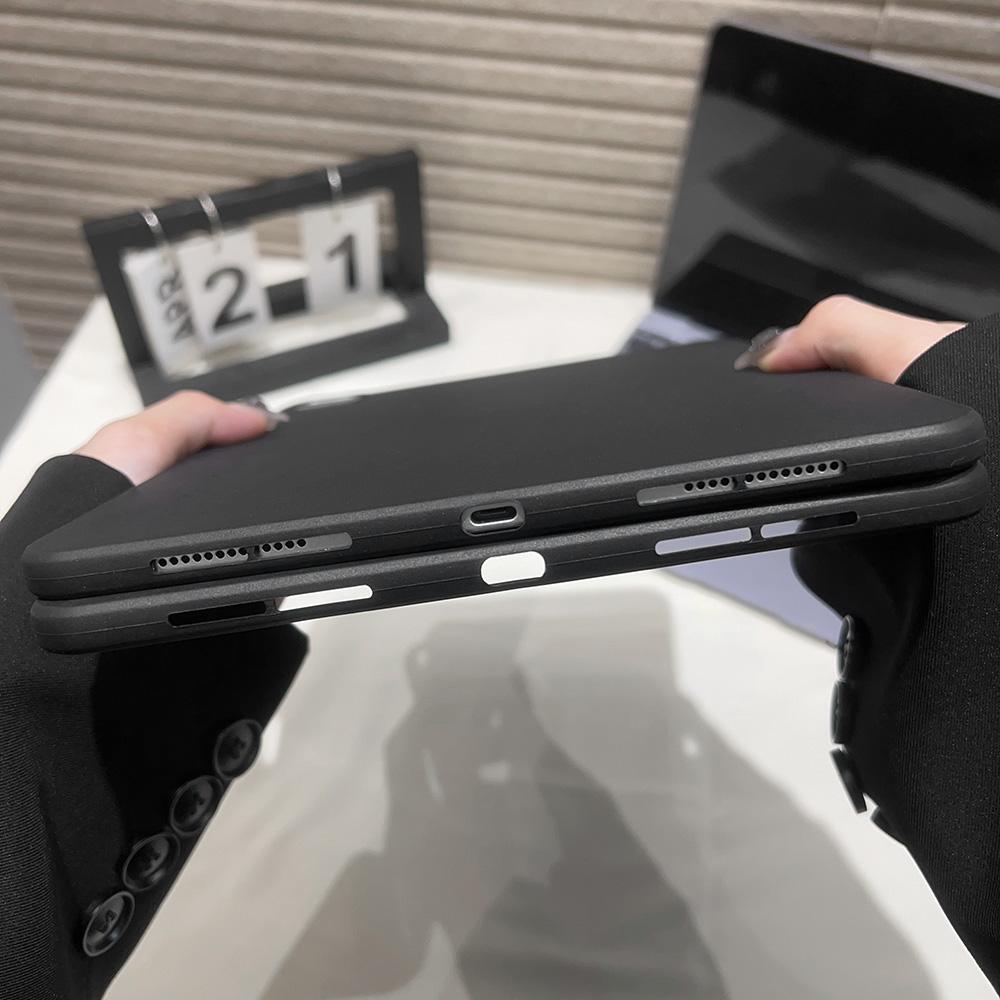 Силиконовый чехол для планшета Xiaomi Pad 6 7 8 7 Pro 8 Pro 11.2 дюйма, чехол для планшета Redmi Pad SE 8.7 2 11 дюймов Poco Pad 12.1, противоударный