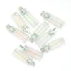 LED Retro Edison Light Bulb 0.3W DC5V USB Dimming Touch Tube Light Source Mobile Power Light Night light Bedside Light Laptop
