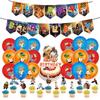 Мягкие игрушки, подушки, игрушки для сна, подарки на день рождения