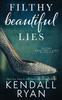 Книга Filthy Beautiful Lies : 1