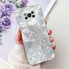 Чехол для Xiaomi Poco X3 Pro Милый Кот Счастливая Рыба Кои Расписной Чехол Мягкий Тонкий Чехол для Телефона для Xiaomi Poco X3 NFC PocoX3 Pro Fundas Coque