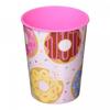 Пластиковый стакан для вечеринки в виде пончика