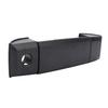 Right Sliding Door Outer Handle 0K7AA72410 Black Exterior Sliding Door Handle Replacement for
