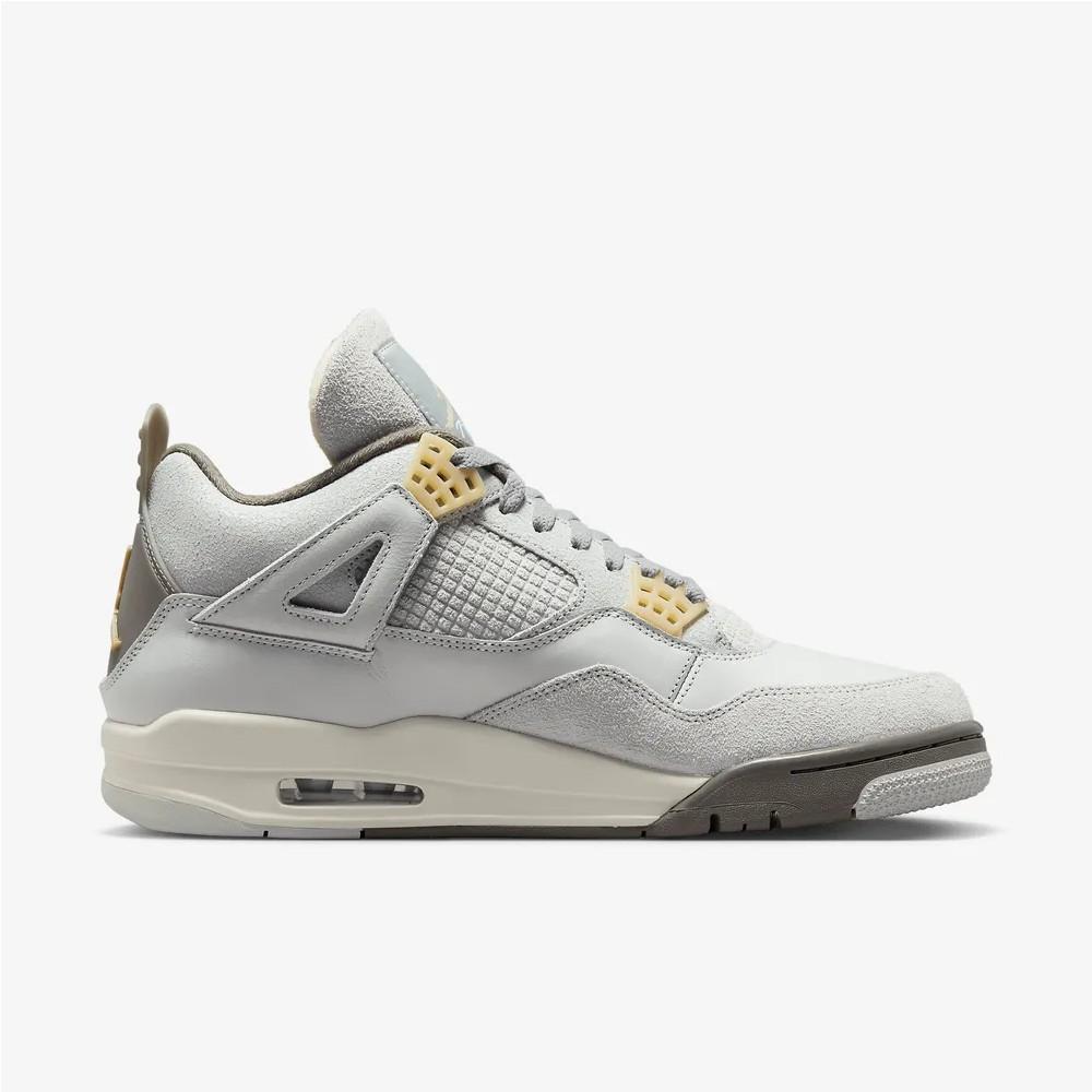 Jordan 4 Retro SE Крафт DV3742-021