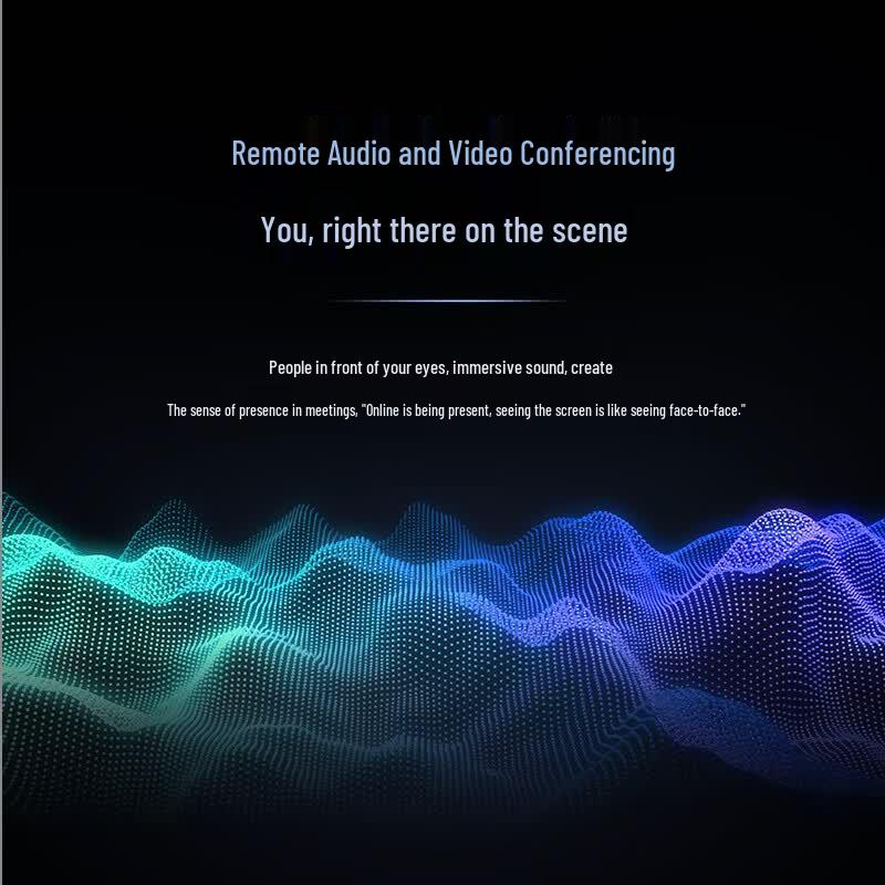 Hisense Smart Interactive Conference Display (CN version)