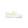 Superga 2347 Органические слипоны в стиле пэчворк бежевые S2128nwa8g