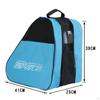 Breathable Skating Gear Bag for Ice Skates, Quad and Inline Skates