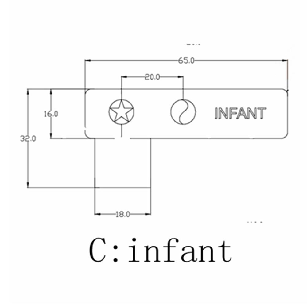 Compatible for NELLCOR with OXIMAX Patient Monitors, Disposable SPO2 Probe Sensor, SPO2 Finger Sensor, Blood Oxygen Saturation Data Monitoring