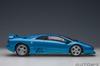 AUTOart Lamborghini Diablo SE30 BLU Синий Готовый продукт Один размер 79156 1/18 SIRENA/Металлик