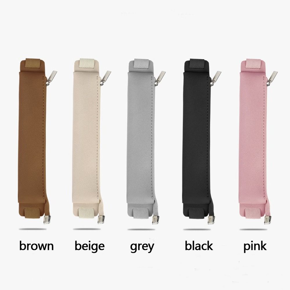 Горячая Распродажа Портативная Эластичная Пряжка Зажим для Ручки Пенал Подставка для Ручек Сумка для Ручек