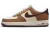 Air Force 1 Low '07 LV8 Notebook Doodle Pack Светло-Британский Загар FQ8713-200