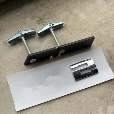 Передняя решетка, эмблема, кронштейн, аксессуары для BMW M M1 M2 M3 M4 M5 M6 M7 M8, логотип, Стайлинг автомобиля, M, цветной значок, наклейка, черный